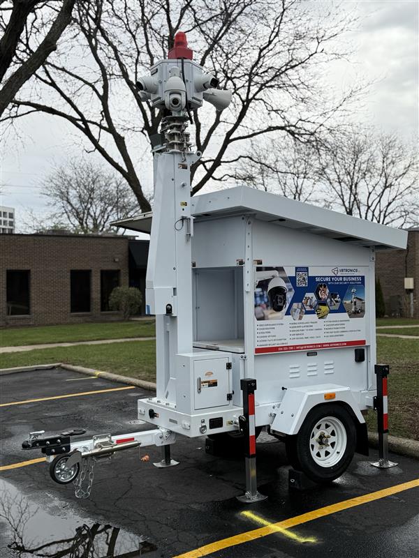 Mobile App Monitoring